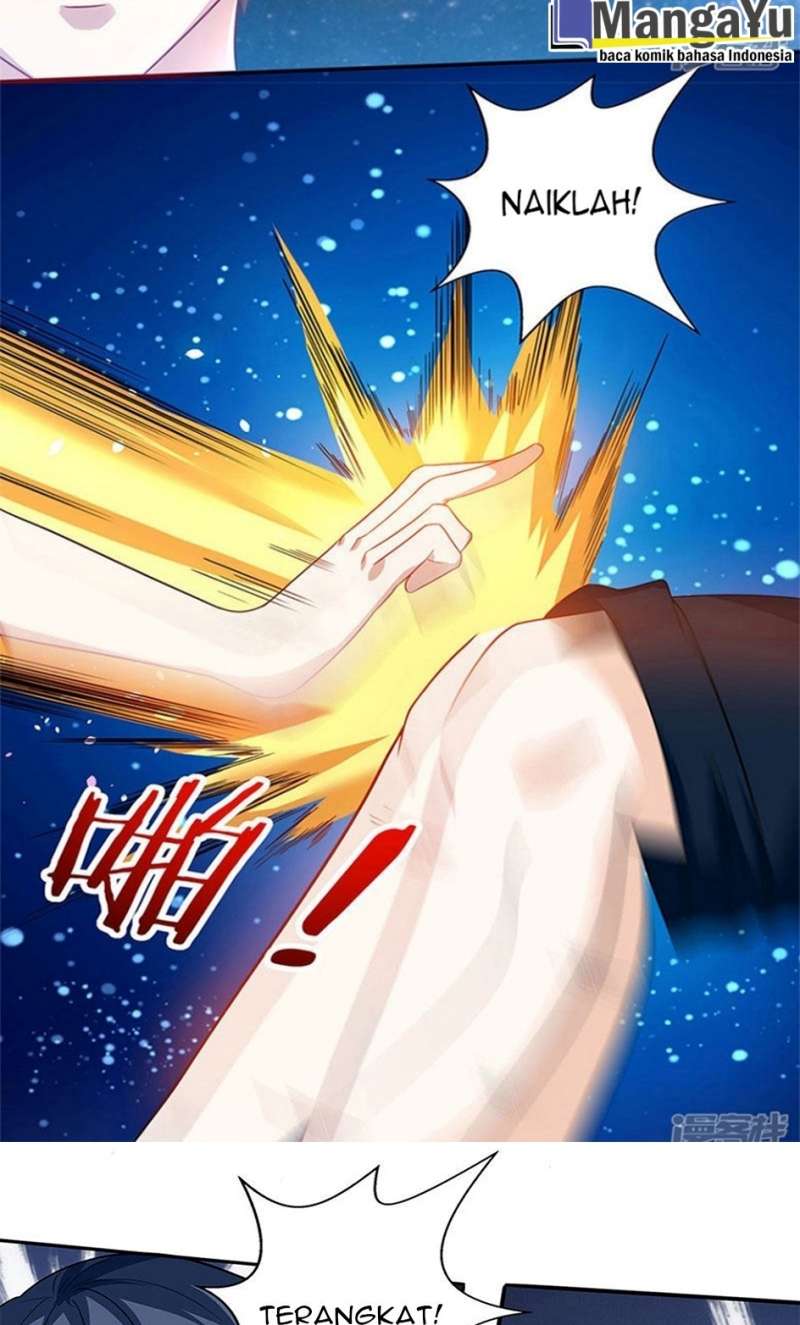 Genius Mad Man Chapter 40 Gambar 9